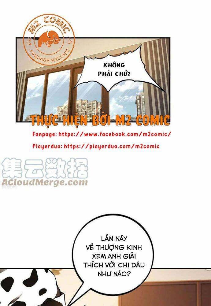 Đệ Nhất Người Ở Rể: Chapter 84