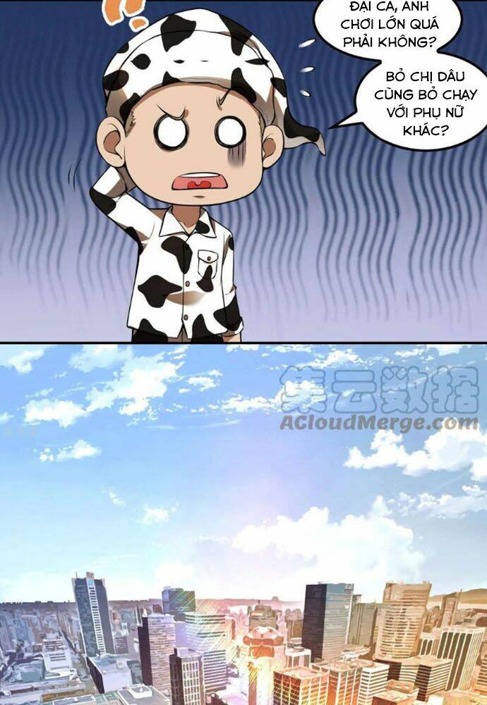 Đệ Nhất Người Ở Rể: Chapter 84