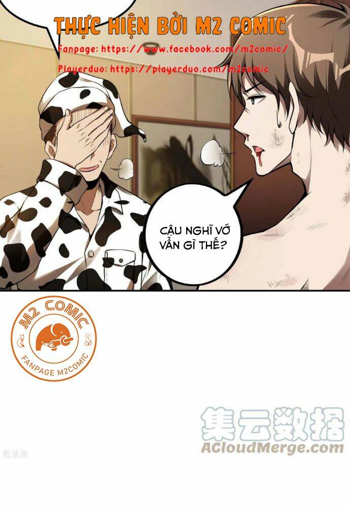 Đệ Nhất Người Ở Rể: Chapter 84