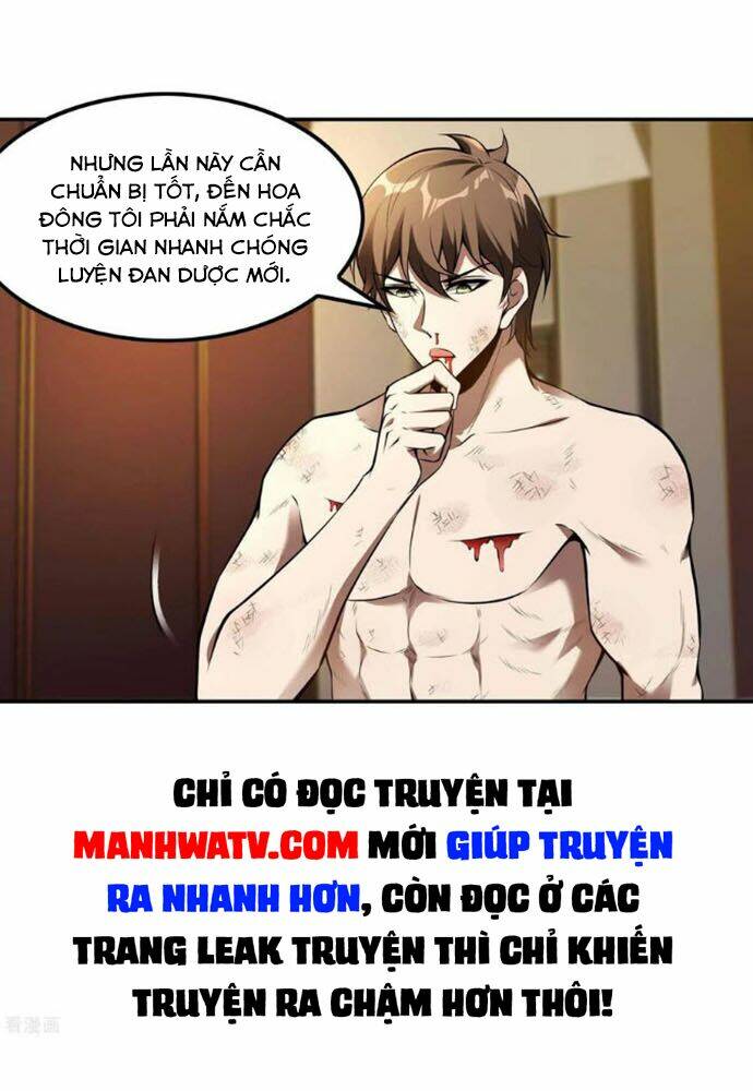 Đệ Nhất Người Ở Rể: Chapter 84