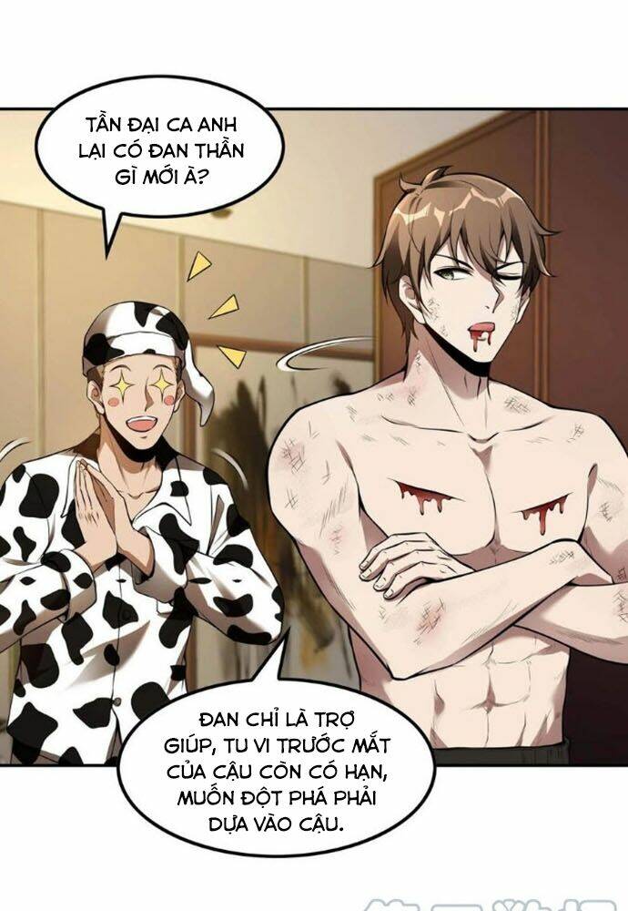 Đệ Nhất Người Ở Rể: Chapter 84