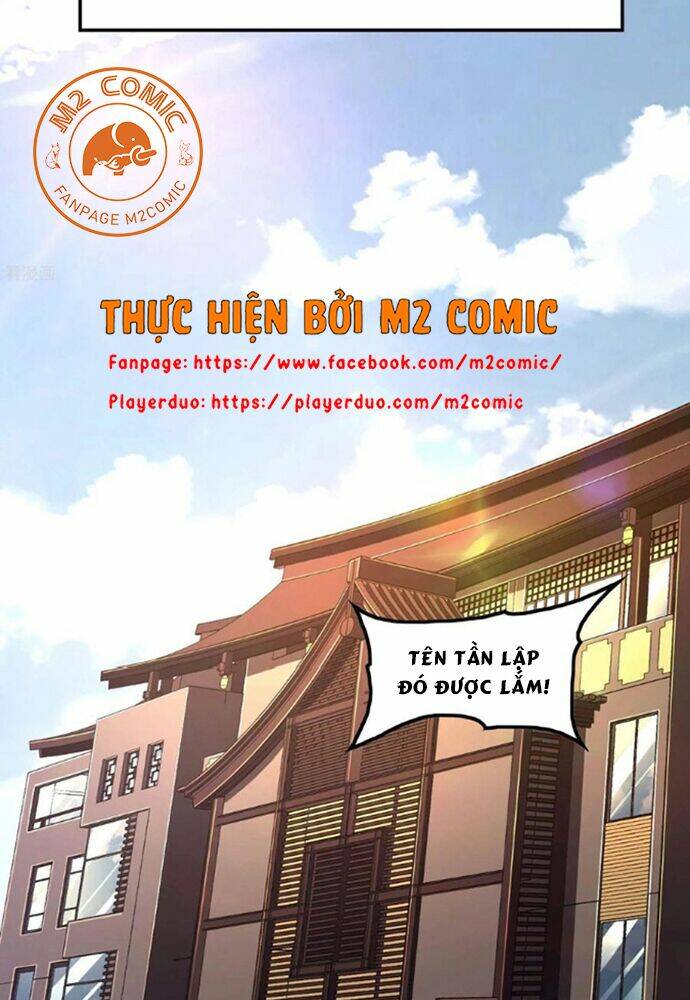 Đệ Nhất Người Ở Rể: Chapter 84