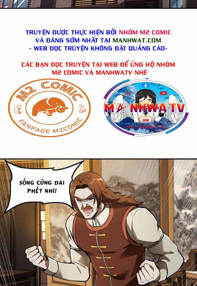 Đệ Nhất Người Ở Rể: Chapter 84
