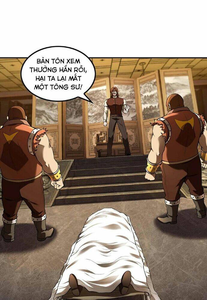 Đệ Nhất Người Ở Rể: Chapter 84