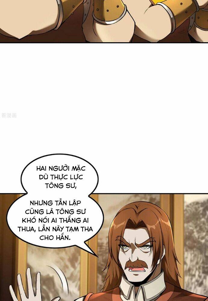 Đệ Nhất Người Ở Rể: Chapter 84