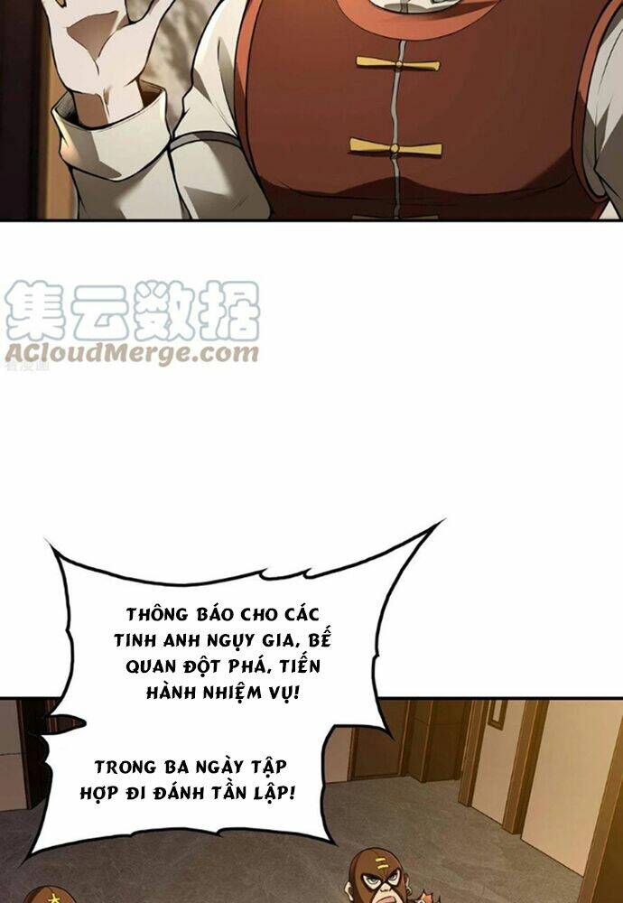 Đệ Nhất Người Ở Rể: Chapter 84