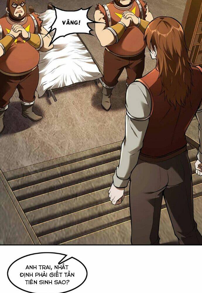 Đệ Nhất Người Ở Rể: Chapter 84