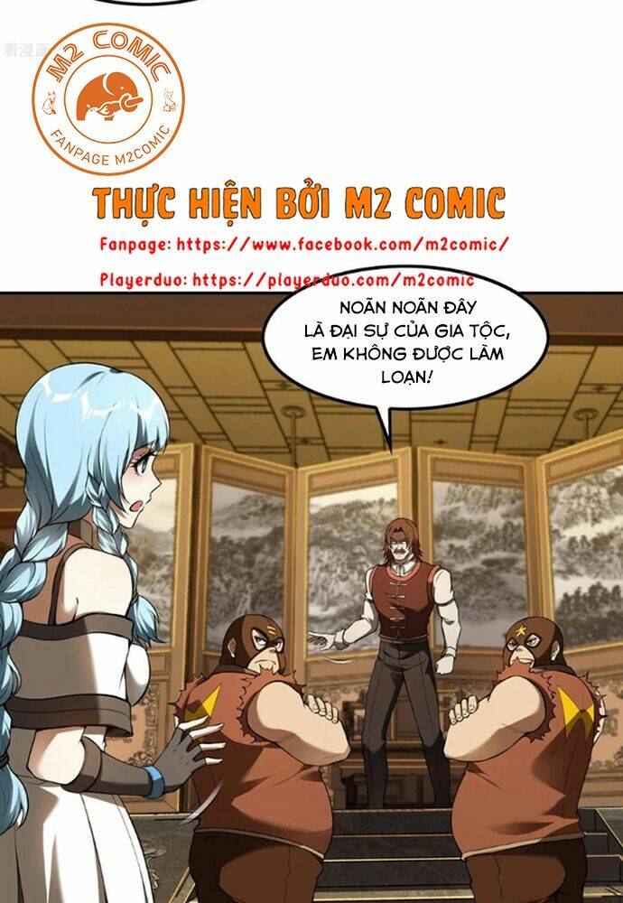 Đệ Nhất Người Ở Rể: Chapter 84