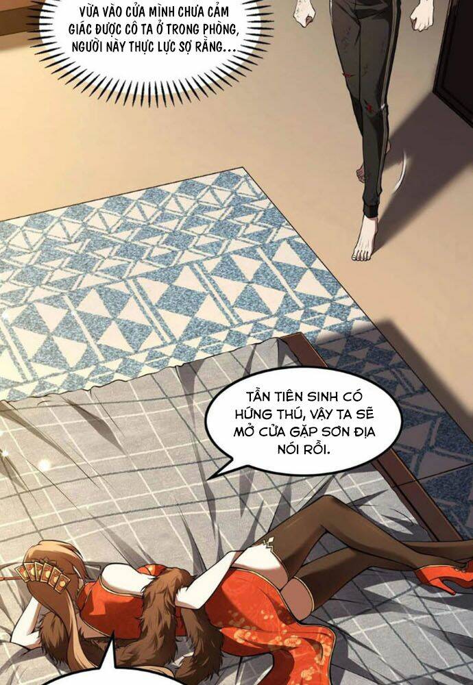 Đệ Nhất Người Ở Rể: Chapter 84