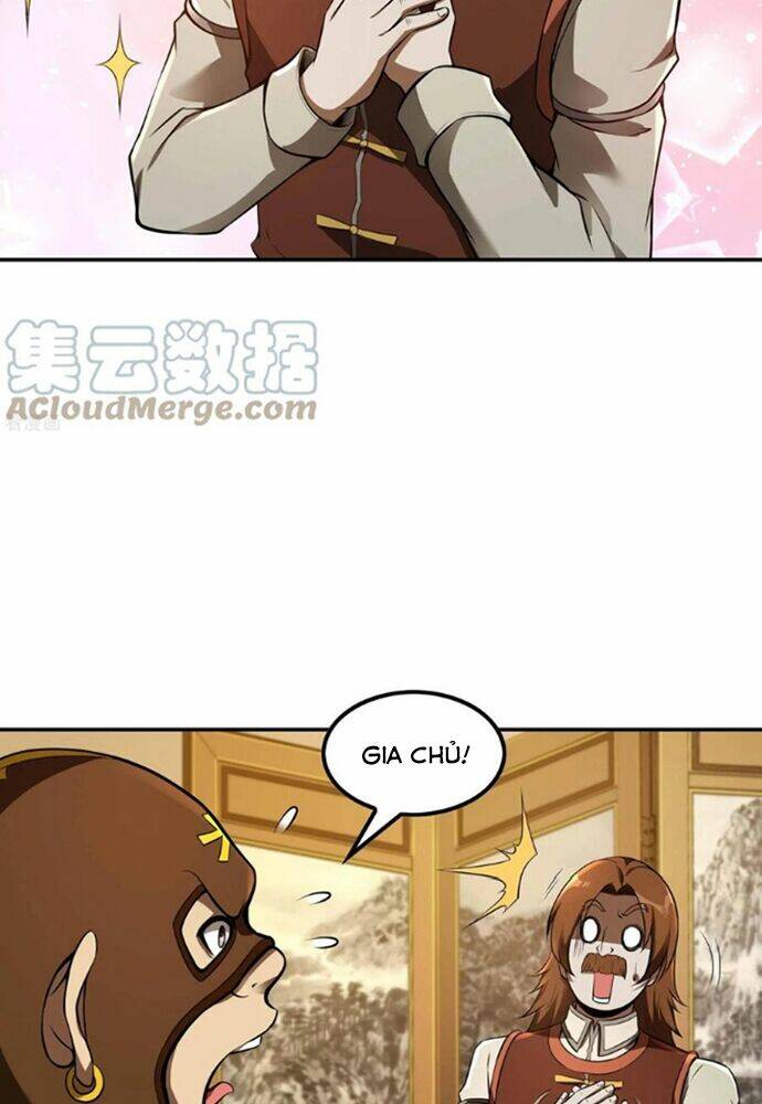 Đệ Nhất Người Ở Rể: Chapter 84