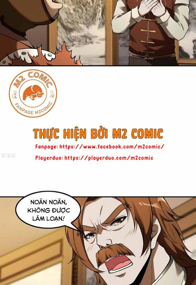 Đệ Nhất Người Ở Rể: Chapter 84