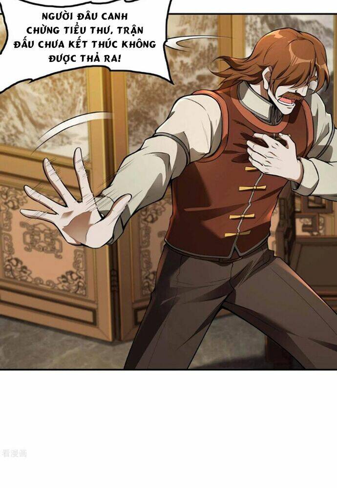 Đệ Nhất Người Ở Rể: Chapter 84