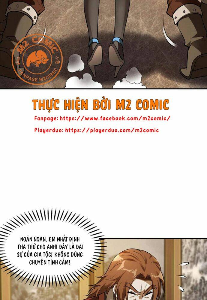 Đệ Nhất Người Ở Rể: Chapter 84