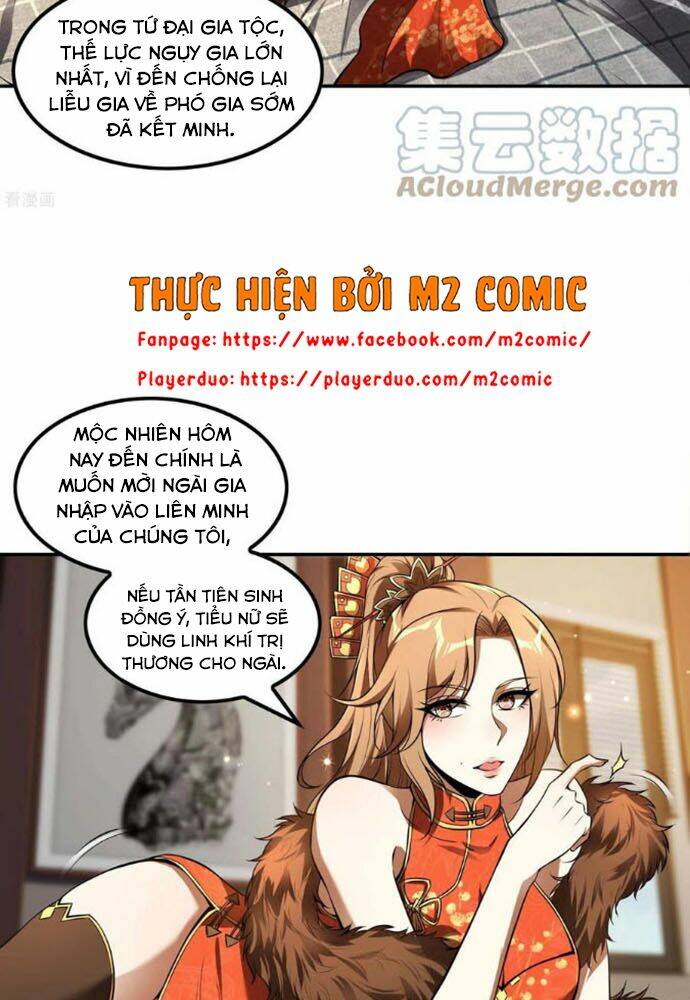 Đệ Nhất Người Ở Rể: Chapter 84