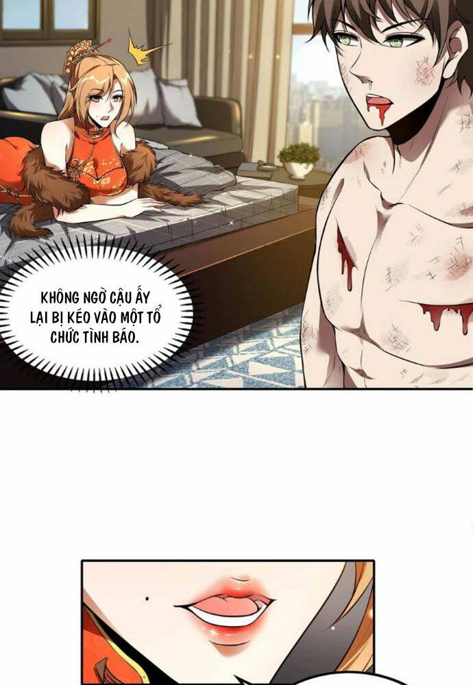 Đệ Nhất Người Ở Rể: Chapter 84