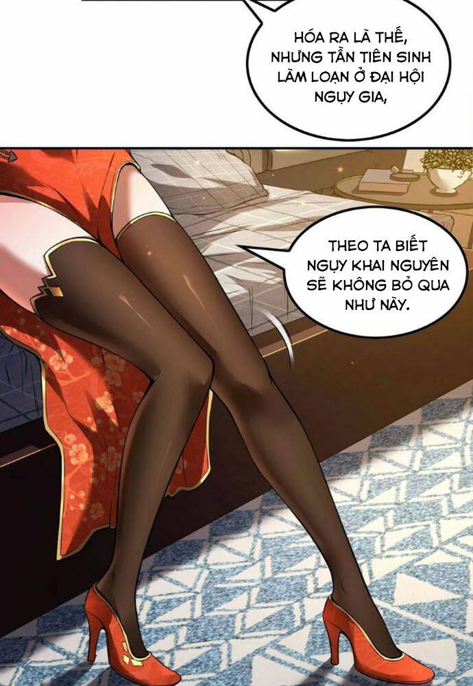Đệ Nhất Người Ở Rể: Chapter 84