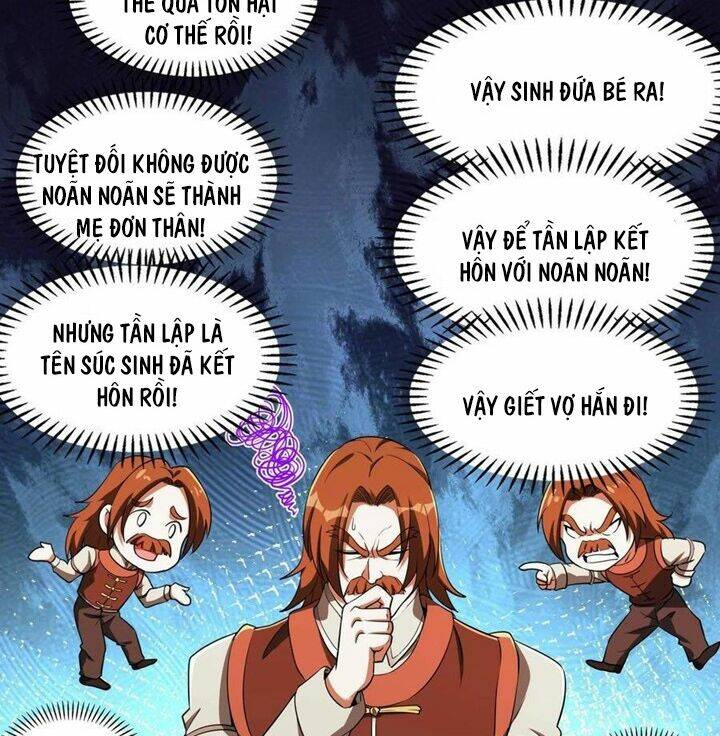 Đệ Nhất Người Ở Rể: Chapter 88