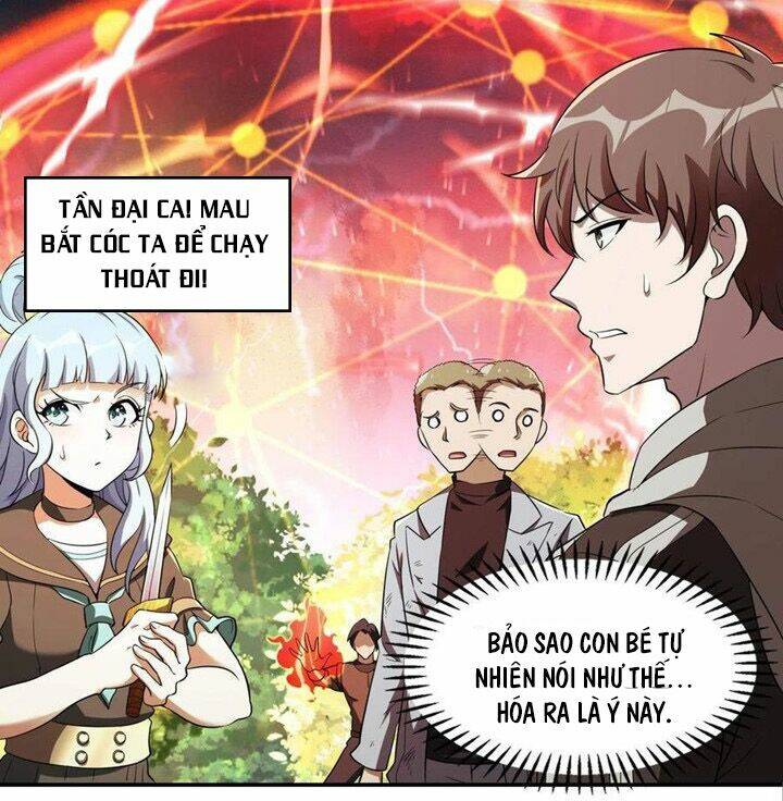 Đệ Nhất Người Ở Rể: Chapter 88