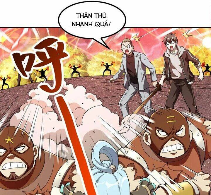 Đệ Nhất Người Ở Rể: Chapter 88