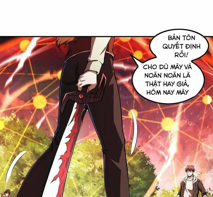 Đệ Nhất Người Ở Rể: Chapter 88