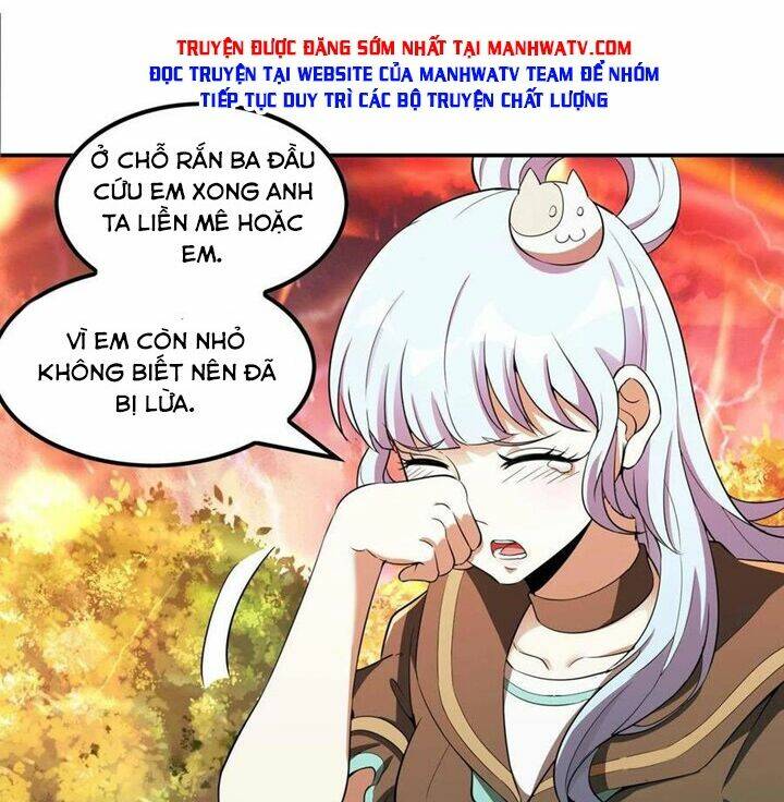 Đệ Nhất Người Ở Rể: Chapter 88
