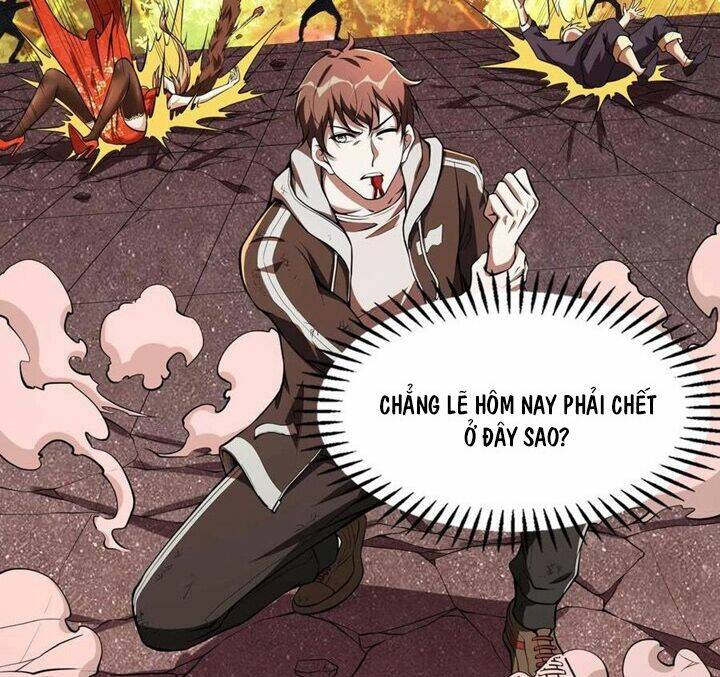 Đệ Nhất Người Ở Rể: Chapter 88