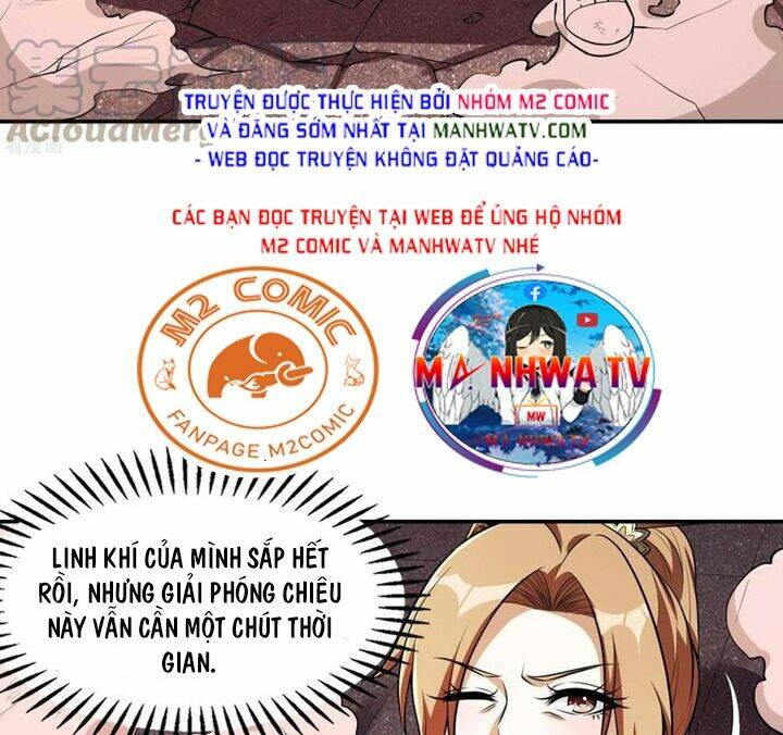 Đệ Nhất Người Ở Rể: Chapter 88