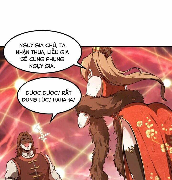 Đệ Nhất Người Ở Rể: Chapter 88