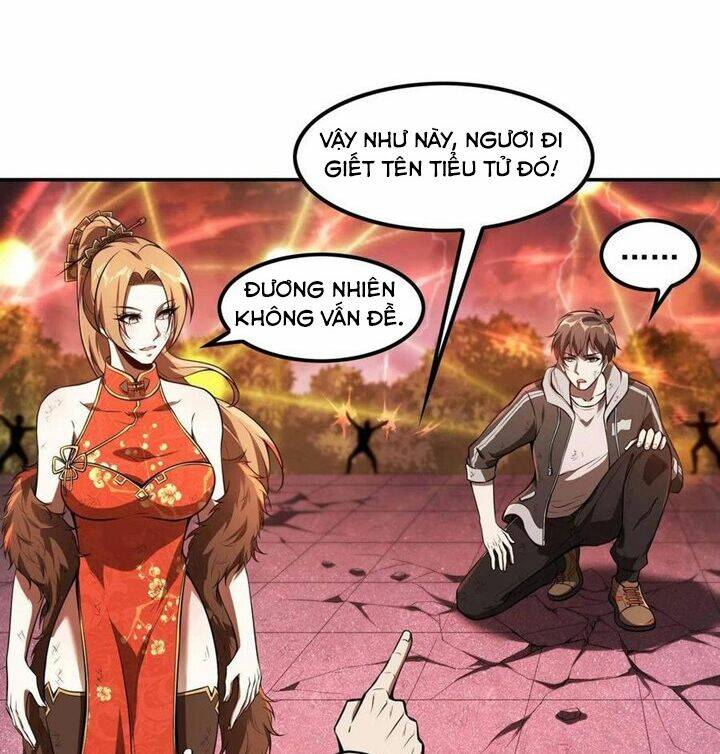 Đệ Nhất Người Ở Rể: Chapter 88