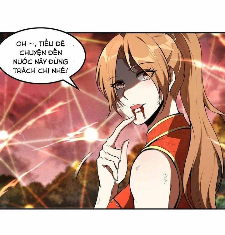 Đệ Nhất Người Ở Rể: Chapter 88