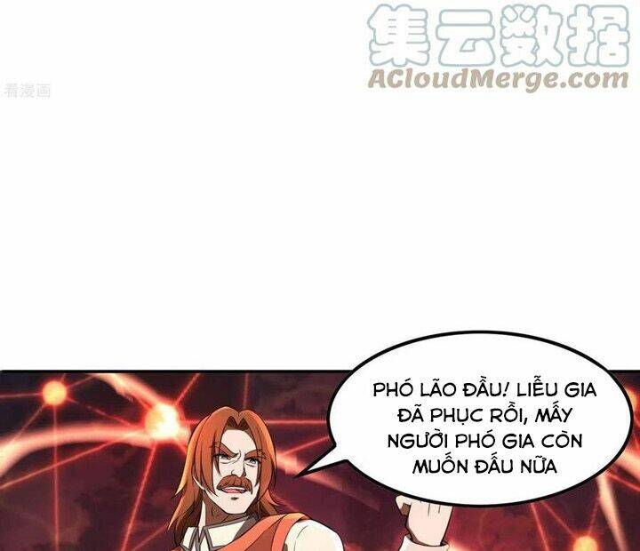 Đệ Nhất Người Ở Rể: Chapter 88