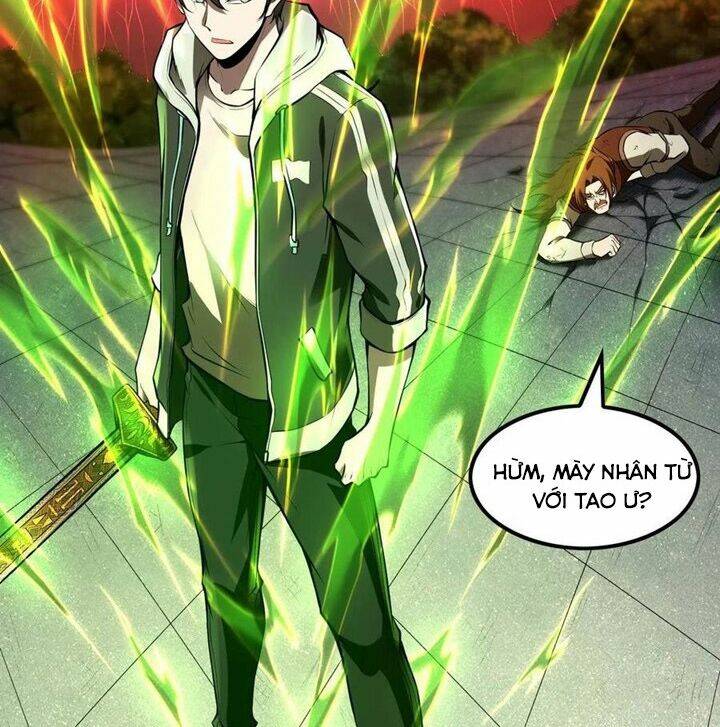 Đệ Nhất Người Ở Rể: Chapter 89