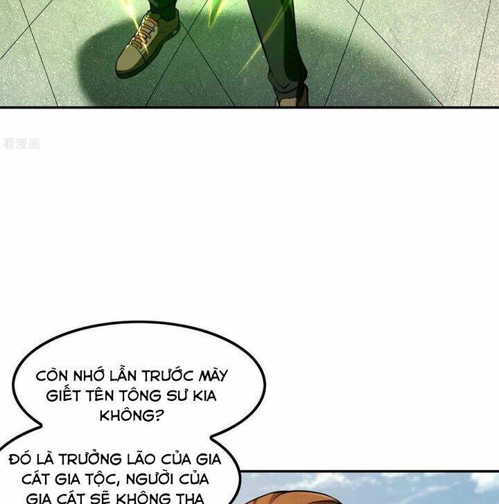 Đệ Nhất Người Ở Rể: Chapter 89
