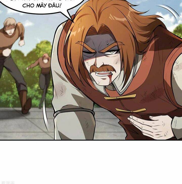 Đệ Nhất Người Ở Rể: Chapter 89
