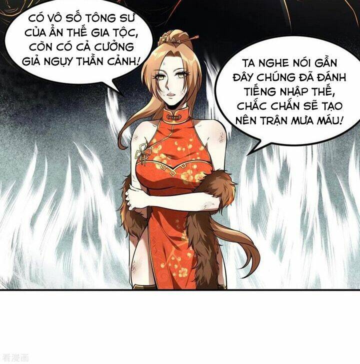 Đệ Nhất Người Ở Rể: Chapter 89