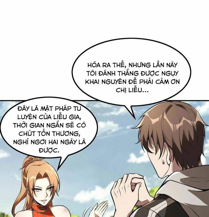 Đệ Nhất Người Ở Rể: Chapter 89