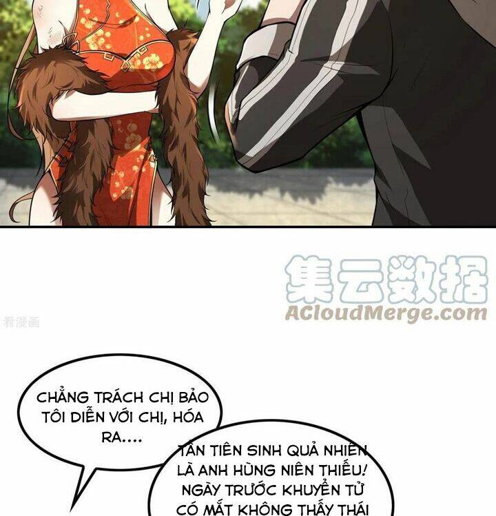 Đệ Nhất Người Ở Rể: Chapter 89