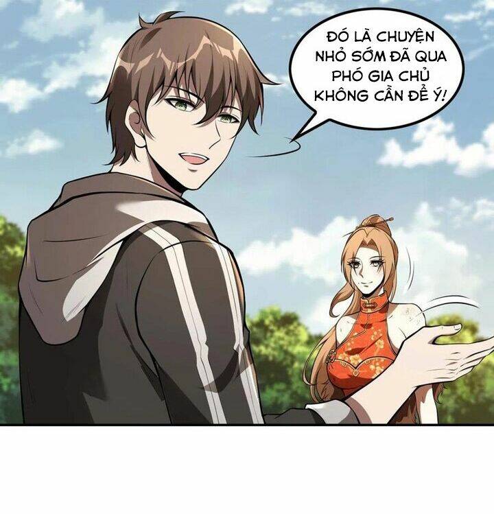 Đệ Nhất Người Ở Rể: Chapter 89