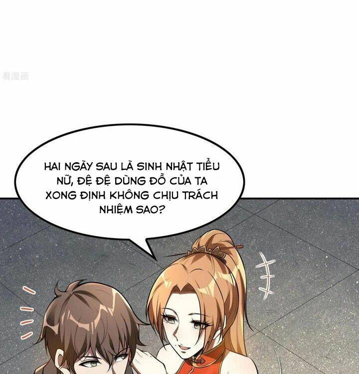 Đệ Nhất Người Ở Rể: Chapter 89