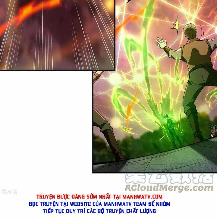 Đệ Nhất Người Ở Rể: Chapter 89