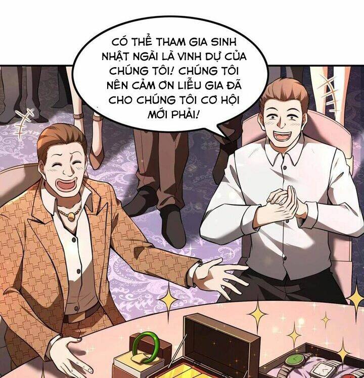 Đệ Nhất Người Ở Rể: Chapter 89