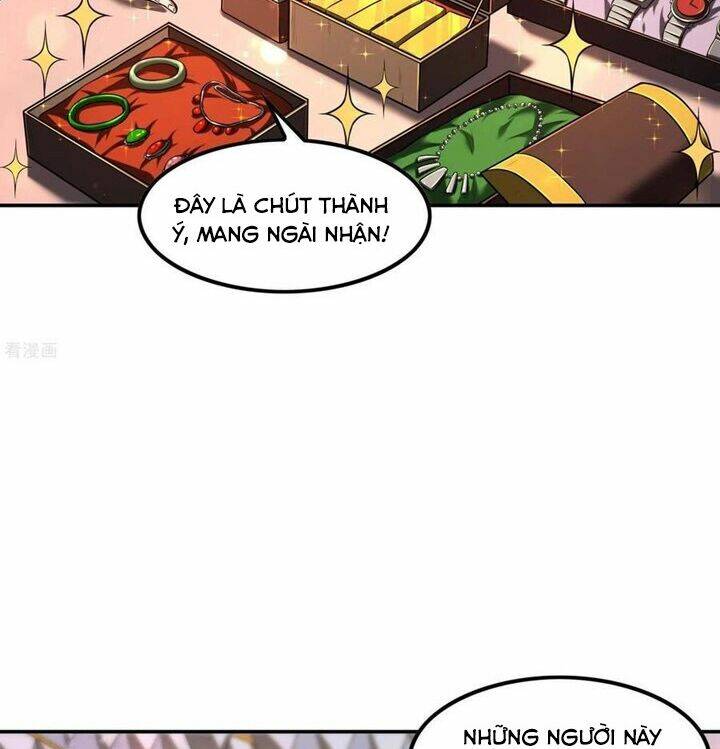 Đệ Nhất Người Ở Rể: Chapter 89