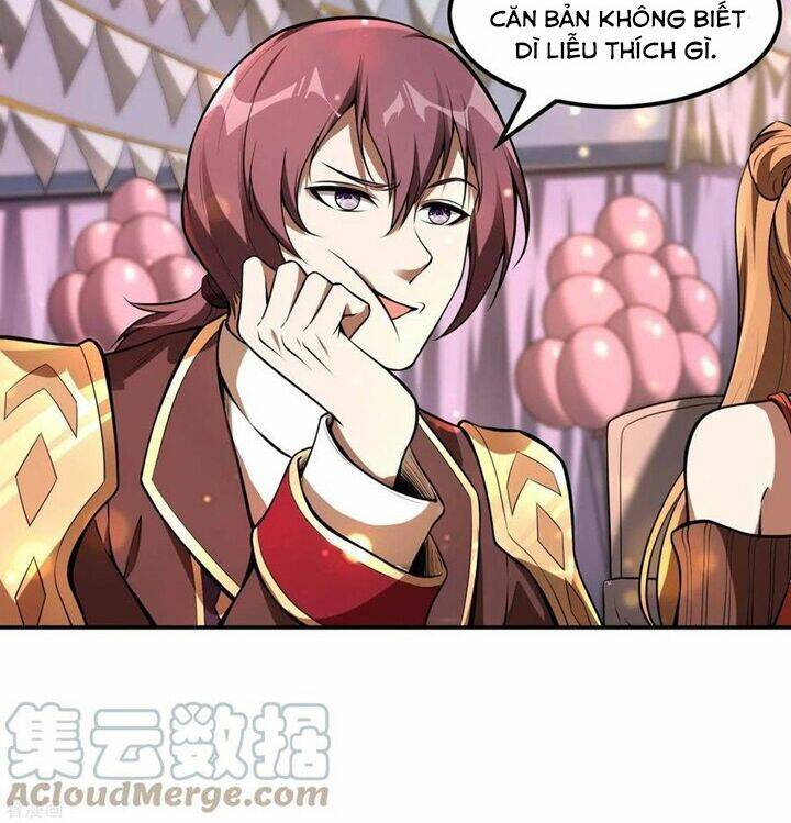 Đệ Nhất Người Ở Rể: Chapter 89