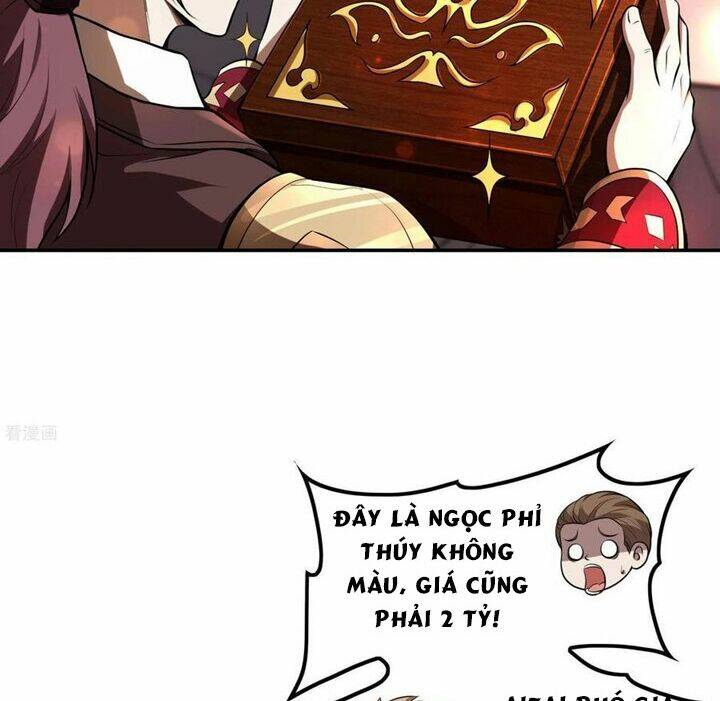 Đệ Nhất Người Ở Rể: Chapter 89