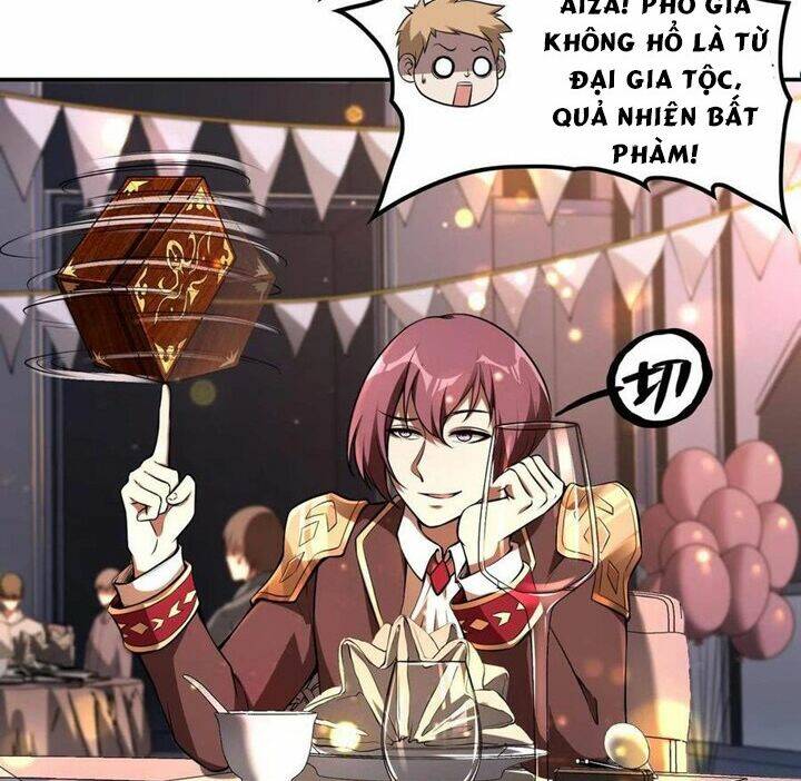 Đệ Nhất Người Ở Rể: Chapter 89