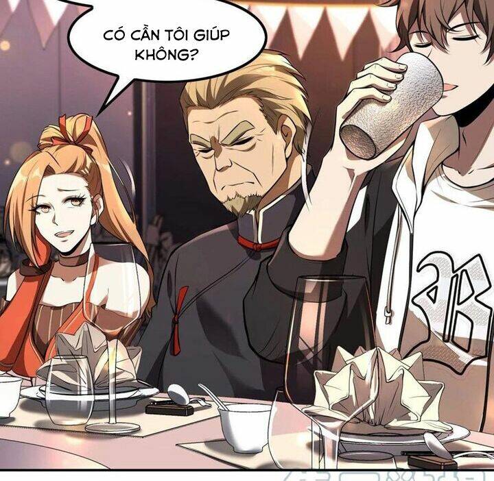 Đệ Nhất Người Ở Rể: Chapter 89