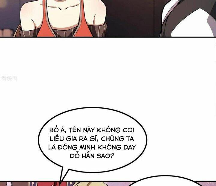 Đệ Nhất Người Ở Rể: Chapter 89