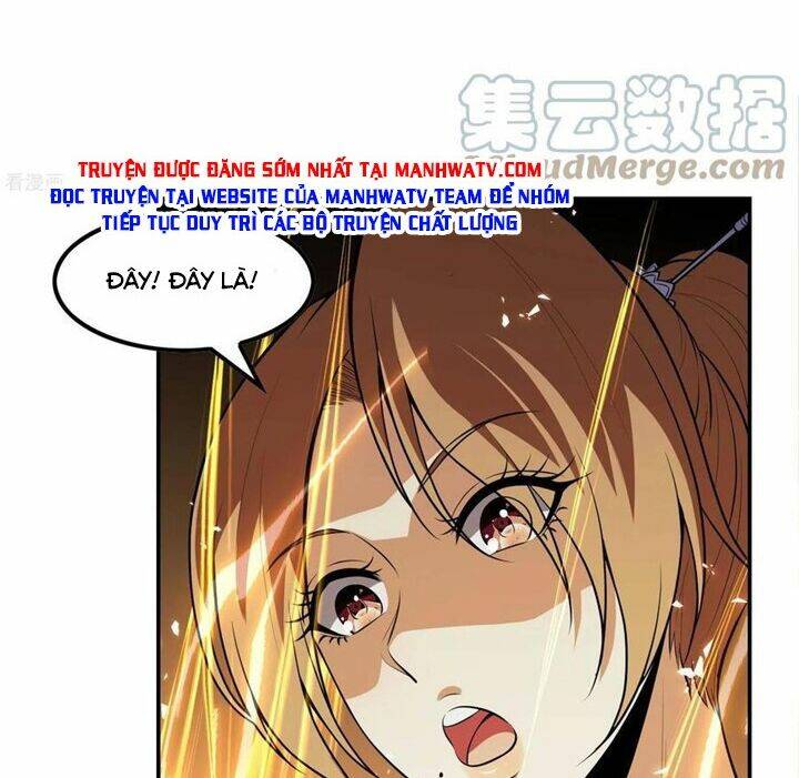 Đệ Nhất Người Ở Rể: Chapter 89