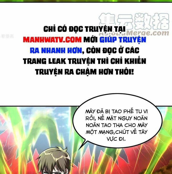Đệ Nhất Người Ở Rể: Chapter 89