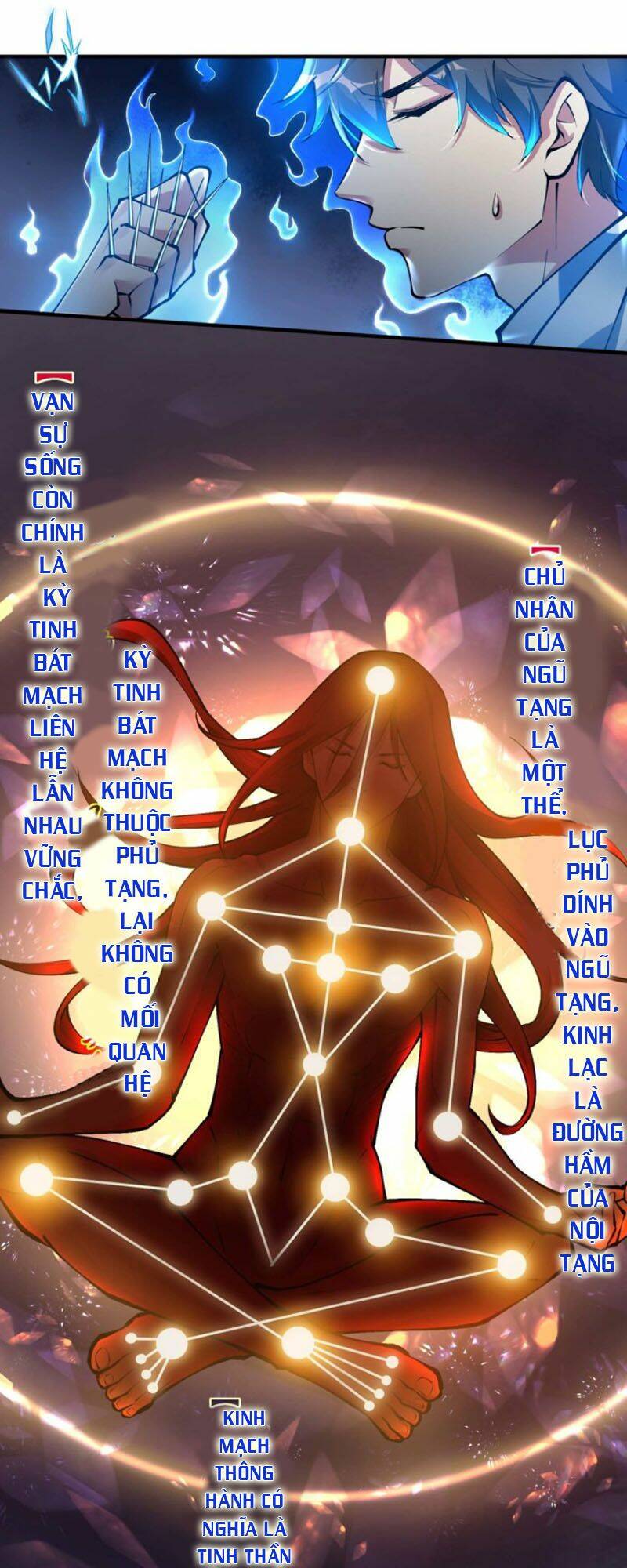 Đệ Nhất Người Ở Rể: Chapter 9